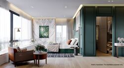Skyline @ Orchard Boulevard (D9), Apartment #395616871